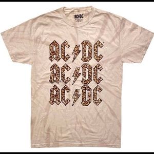 ACDC Graphic Tee